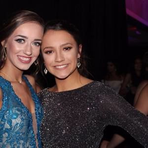 Meet your Posher, Maggi